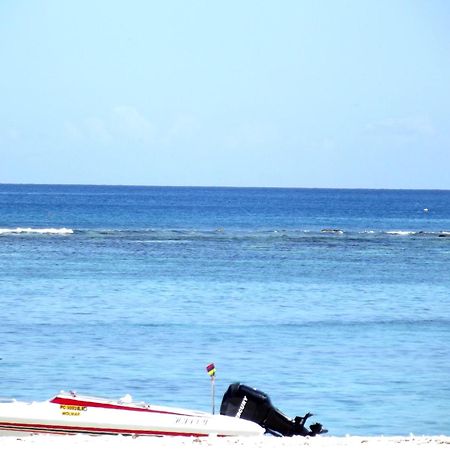 West Sand Holidays Licensed By The Tourism Authority 09926 Flic en Flac Luaran gambar