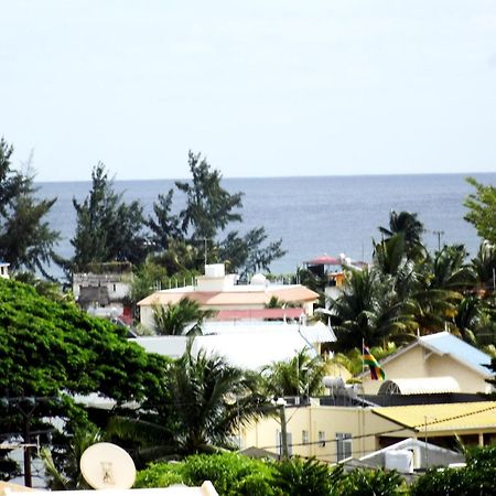 West Sand Holidays Licensed By The Tourism Authority 09926 Flic en Flac Luaran gambar