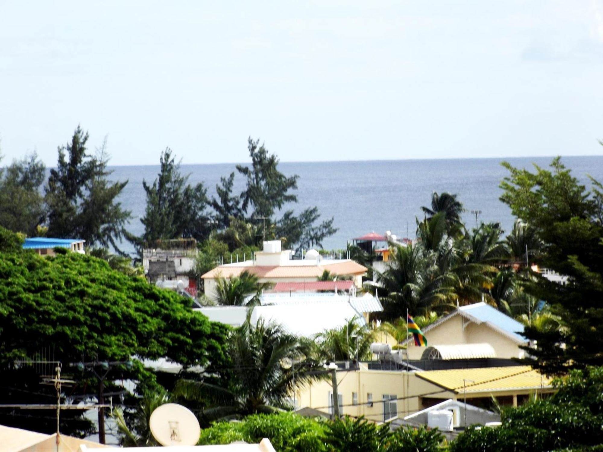 West Sand Holidays Licensed By The Tourism Authority 09926 Flic en Flac Luaran gambar