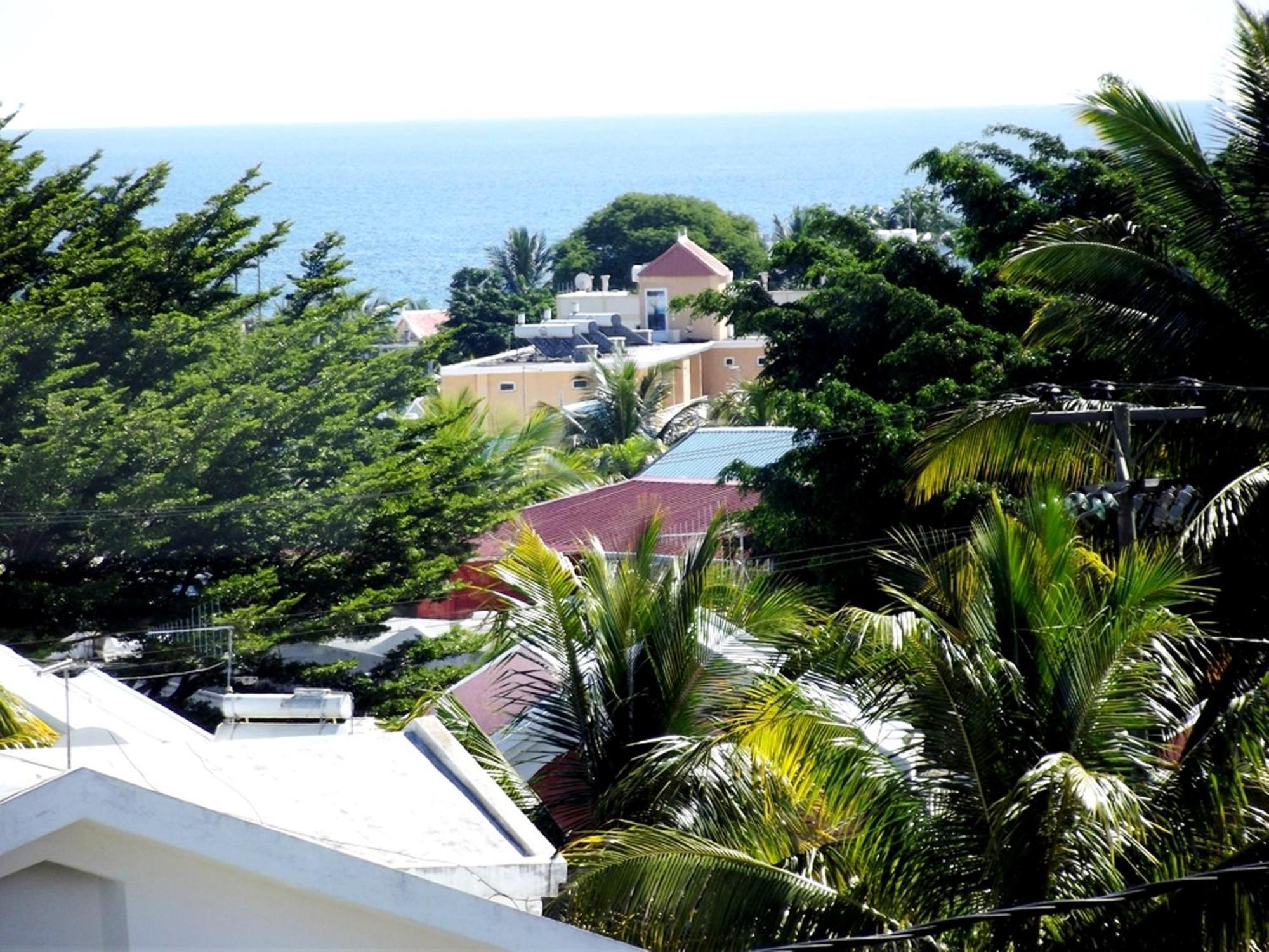 West Sand Holidays Licensed By The Tourism Authority 09926 Flic en Flac Luaran gambar
