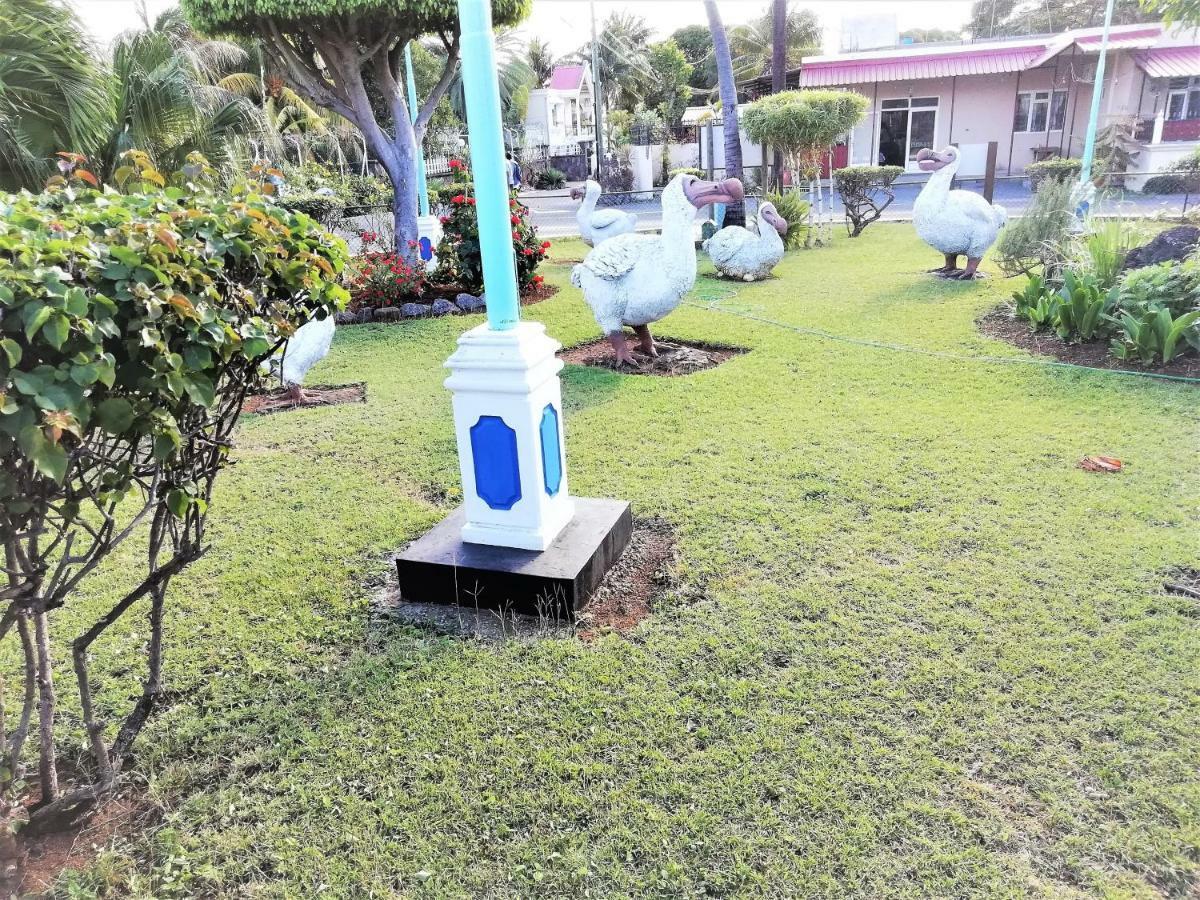 West Sand Holidays Licensed By The Tourism Authority 09926 Flic en Flac Luaran gambar