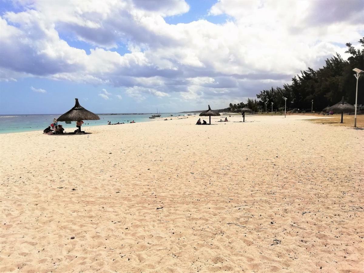West Sand Holidays Licensed By The Tourism Authority 09926 Flic en Flac Luaran gambar